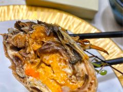 -富淳饭店(陆家嘴保利广场店)
