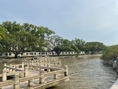 -江心屿景区