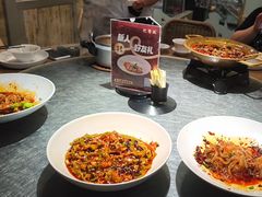 -巴蜀风·地道川菜(总店)