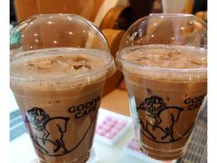 经典黑巧冰饮-GODIVA(印象城店)
