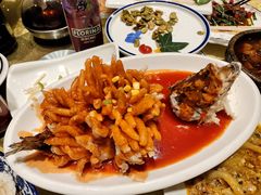 -醉香园(长江北路店)