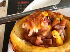 -辛德勒啤酒德餐厅