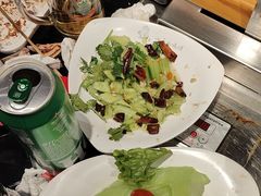 -橦橦小马扎烧烤 (传媒大学店)