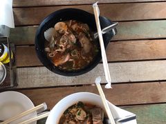 -Doo Dee Thai Food(Issan/Isaan/Esan)