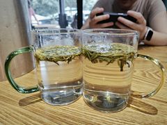 -阿巧茶庄