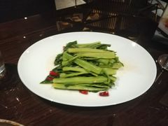 -成都钓鱼台精品酒店-品聚·成都餐厅