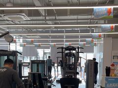 -乐刻运动健身(金地广场店)