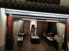 -姗娜娜足道·SPA(古北店)