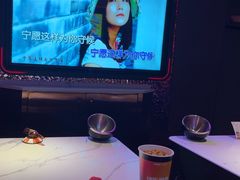 -星聚会KTV X PARTY K(上海东方渔人码头店)