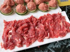 -潮汕美牛肉丸火锅店(天宁寺店)