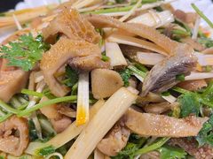 羊肚-满禾林火锅(丹东路店)