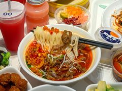 -阿那亚第六食堂(文创街区店)