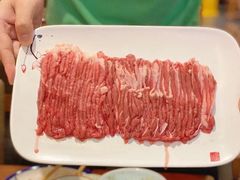 -1078號老北京涮肉(松柏店)