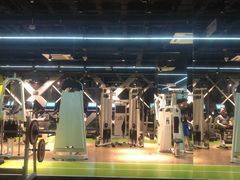 -GMJ·24H健身房(四川北路店)