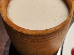 黄鱼煨面-杭州西子湖四季酒店·金沙厅