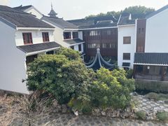 -苏州吴宫泛太平洋酒店