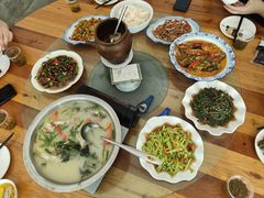 -途中饭店(开化店)