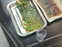 -老黑板筋(顺义总店)