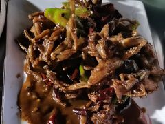 -满堂春特色餐馆