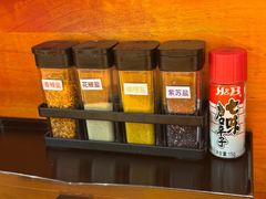 -天妇罗内顺田(罗湖店)
