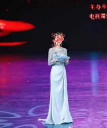 -尚美霓裳晚礼服·合唱服·舞蹈演出服租赁定制