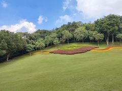 -广州市白云山风景名胜区