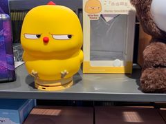 -酷乐潮玩(长楹龙湖天街店)