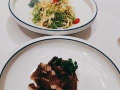 -聚春园自助餐厅(东街口店)