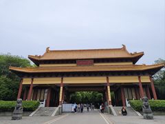 -南京市江宁方山