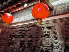 -古渡驛(丽彩·潮流港店)