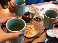 -蟹道乐(道顿堀本店)