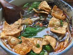 原味螺蛳粉-陈记柳州螺蛳粉(大坪店)