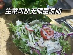 -安小胖韩国烤肉(太原街万达L3店)