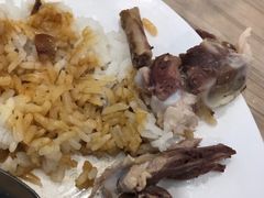 -新味苑港式茶餐厅