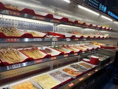 -言玖鲜火锅串串披萨自助(益田假日店)