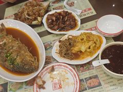 -葛记焖饼(伏牛路店)