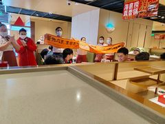 -海底捞火锅(万达坊店)