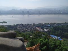 -丰都鬼城名山景区