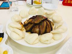 -澳门酒家(南航明珠店)