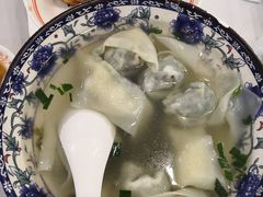 -上海紫彤友联生煎(金沙井店)