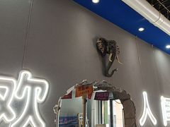 -胡悦里韩式烤肉(芝罘万达广场店)