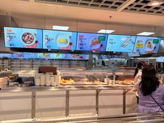 -宜家·瑞典风味餐厅(四元桥店)