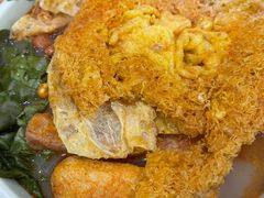 -家味螺蛳粉&烤鱼(五角场店)