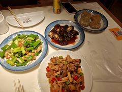 -日丰园海肠水饺·老字号大连海鲜(银泰城店)