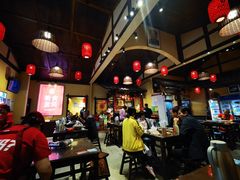 -富正毅三下锅·湘西韵味(天门山索道店)