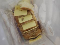 -爸爸糖吐司面包(大连高新锦辉商场店)