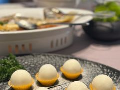-云锦壹号·淮扬宴(徐汇万科店)