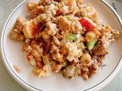 全爆-同发号饭庄(复兴路店)