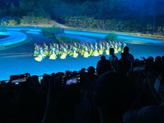 -鼎盛王朝康熙大典实景演出