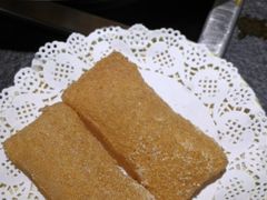 特色香糍粑-味当家鱼头火锅.•甲鱼料理(金沙店)